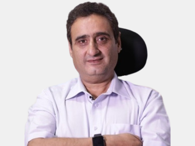 Rajiv Ganju